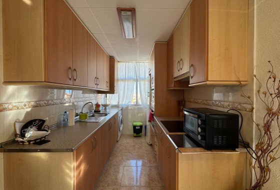 Resale - Detached Villa - La Marina