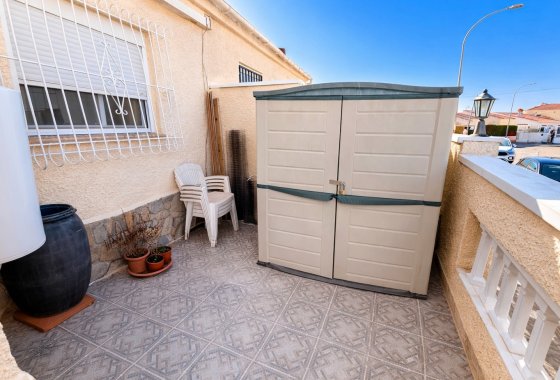 Resale - Detached Villa - La Marina