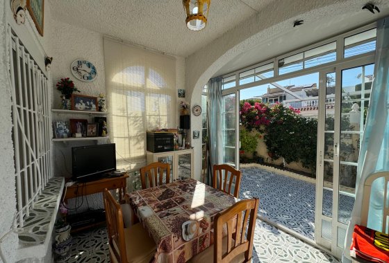 Resale - Detached Villa - La Marina