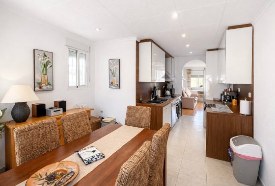 Resale - Detached Villa - La Marina