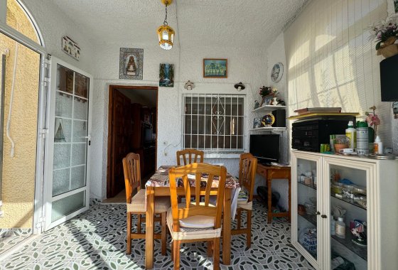 Resale - Detached Villa - La Marina