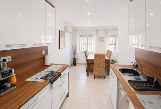 Resale - Detached Villa - La Marina