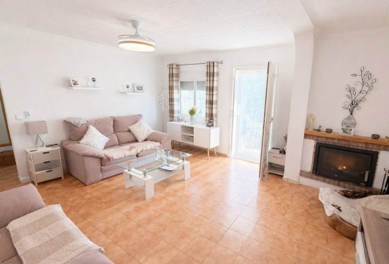 Resale - Detached Villa - La Marina