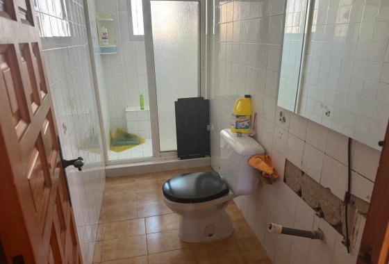 Resale - Detached Villa - La Marina