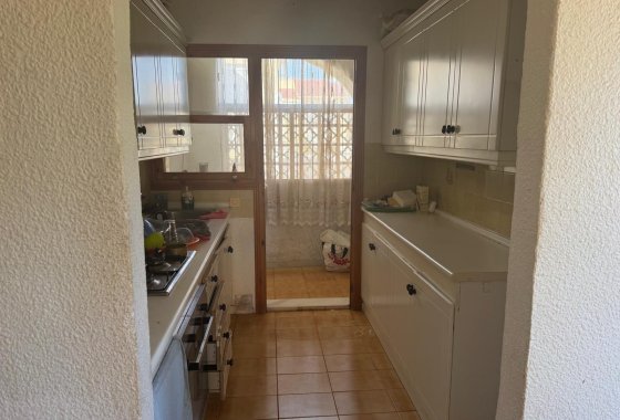 Resale - Detached Villa - La Marina