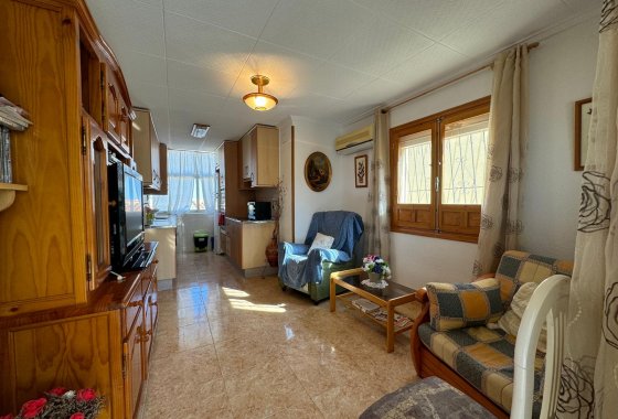 Resale - Detached Villa - La Marina