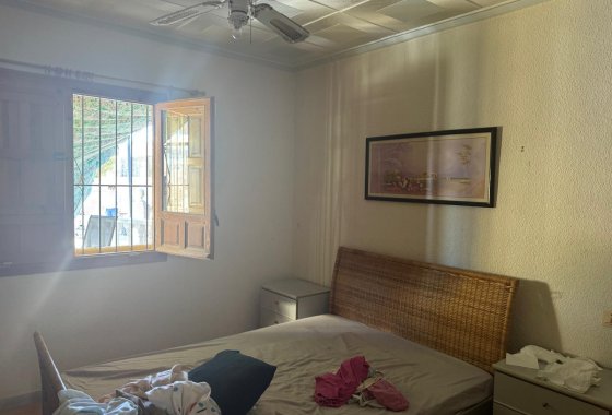 Resale - Detached Villa - La Marina