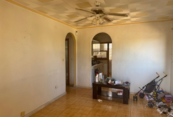 Resale - Detached Villa - La Marina