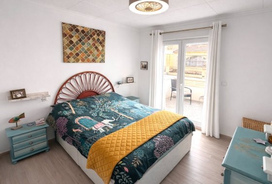 Resale - Terraced house - La Marina