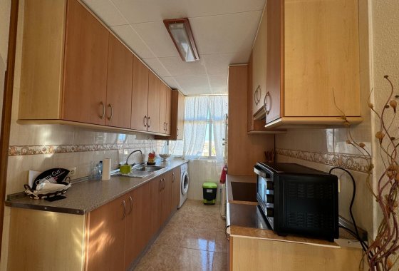 Resale - Detached Villa - La Marina