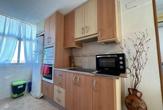 Resale - Detached Villa - La Marina