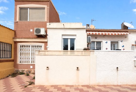 Resale - Terraced house - La Marina
