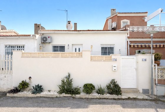 Resale - Terraced house - La Marina