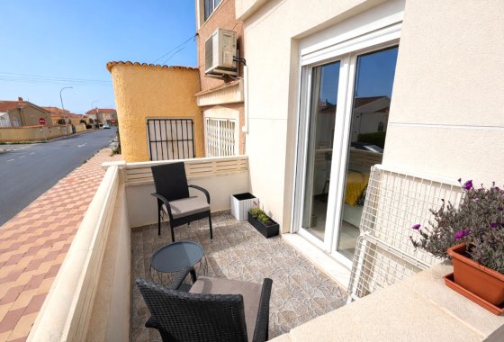 Resale - Terraced house - La Marina