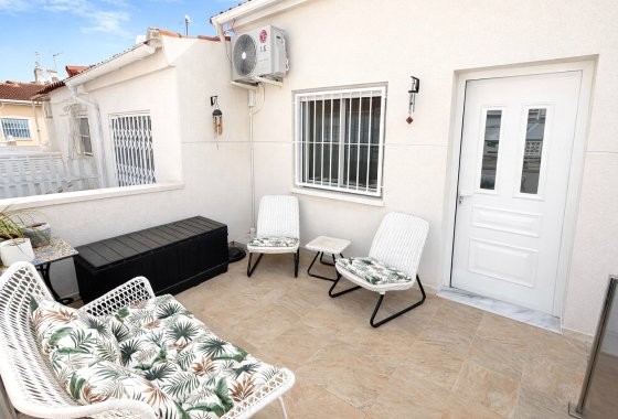 Resale - Terraced house - La Marina