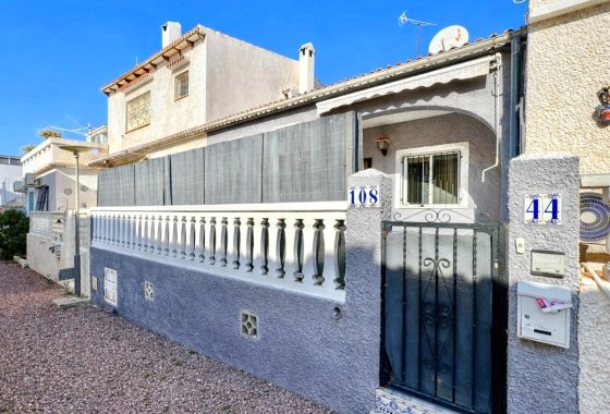 Resale - Terraced house - La Marina