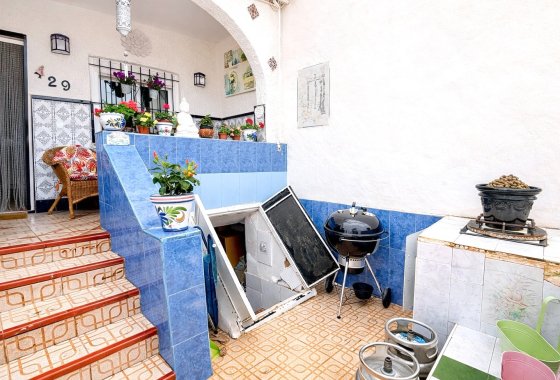 Resale - Terraced house - La Marina