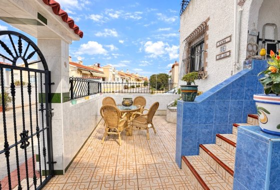 Resale - Terraced house - La Marina
