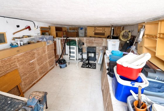 Resale - Terraced house - La Marina