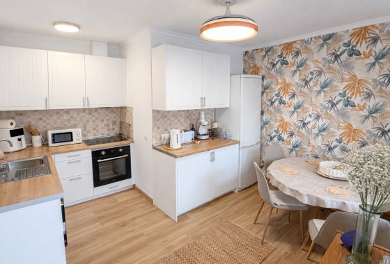 Resale - Terraced house - La Marina