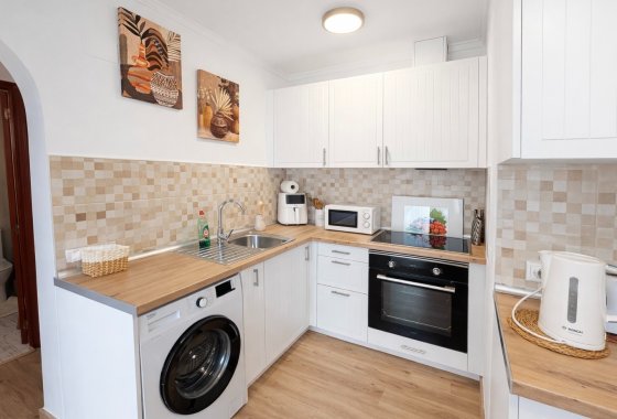 Resale - Terraced house - La Marina