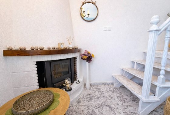 Resale - Terraced house - La Marina