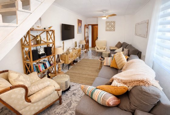 Resale - Terraced house - La Marina