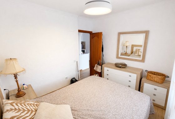 Resale - Terraced house - La Marina