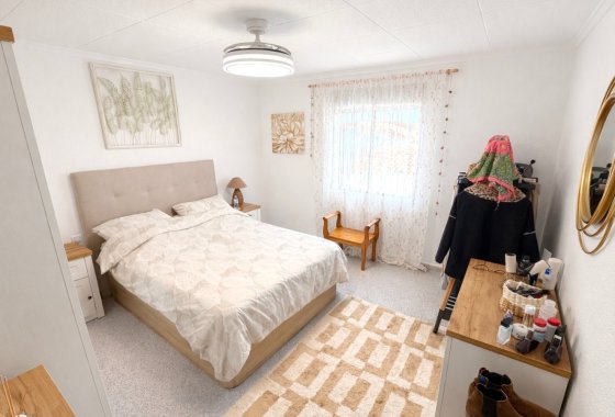 Resale - Terraced house - La Marina