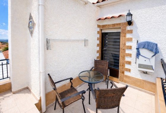 Resale - Terraced house - La Marina