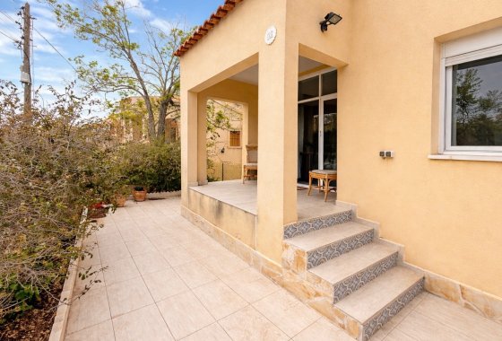 Resale - Detached Villa - La Marina