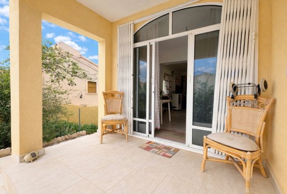 Resale - Detached Villa - La Marina