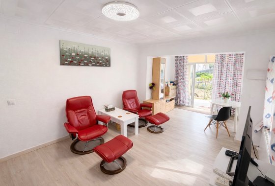 Resale - Detached Villa - La Marina