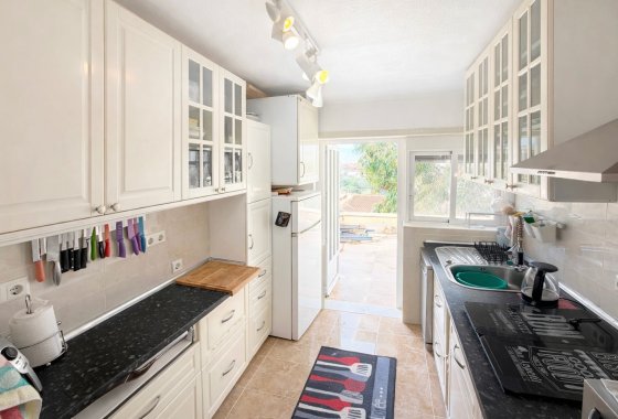 Resale - Detached Villa - La Marina