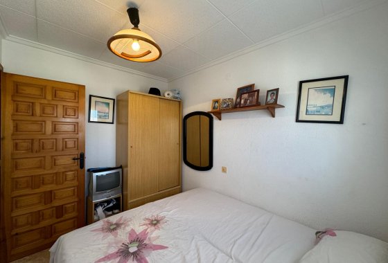 Resale - Detached Villa - La Marina