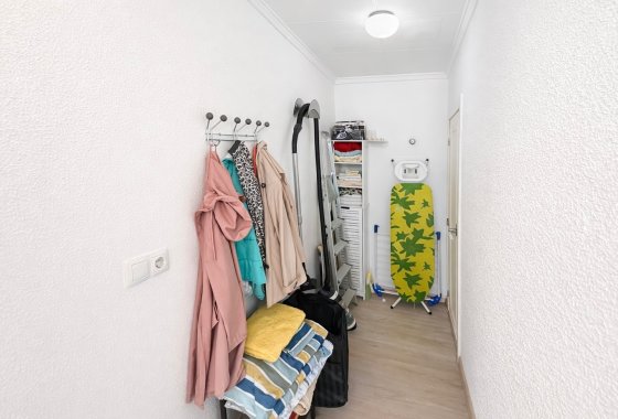 Resale - Detached Villa - La Marina