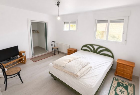 Resale - Detached Villa - La Marina