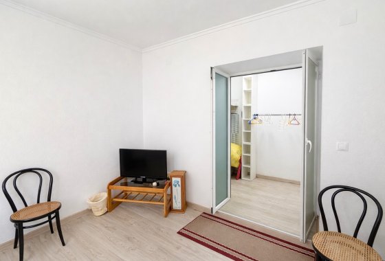 Resale - Detached Villa - La Marina