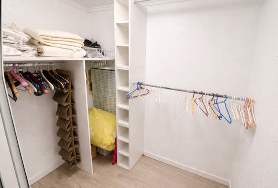 Resale - Detached Villa - La Marina