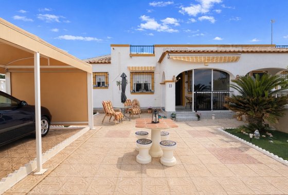 Resale - Quad - La Marina