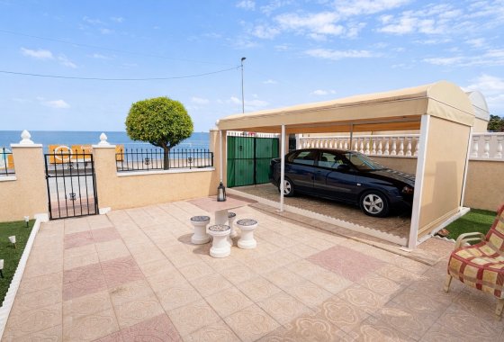 Resale - Quad - La Marina
