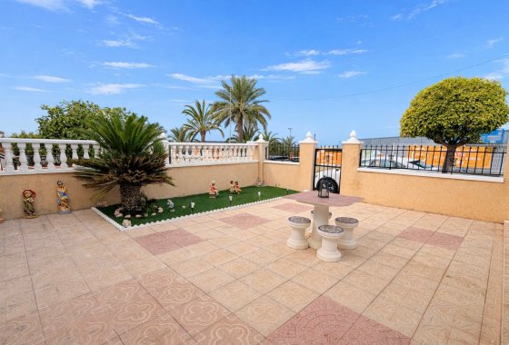 Resale - Quad - La Marina