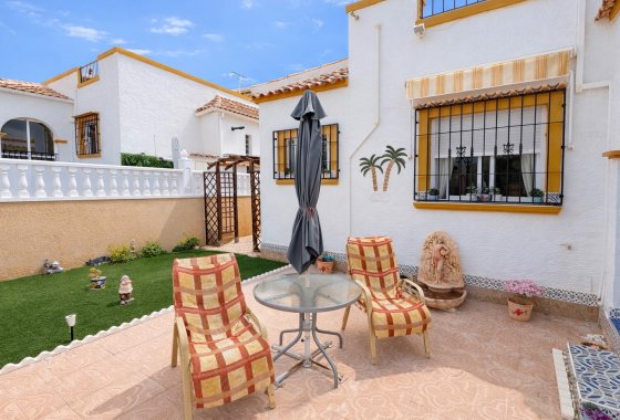 Resale - Quad - La Marina