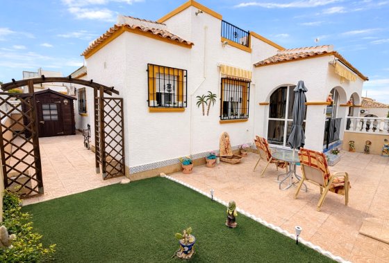 Resale - Quad - La Marina