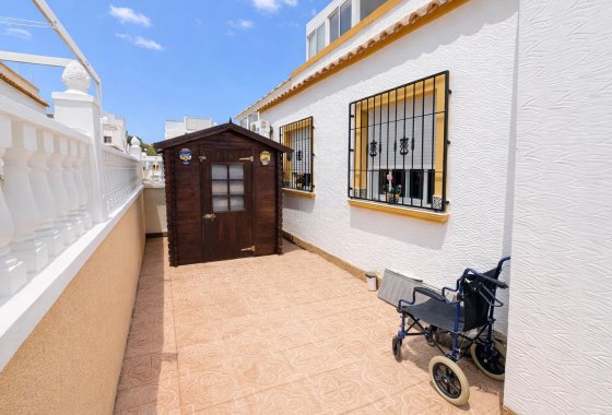 Resale - Quad - La Marina