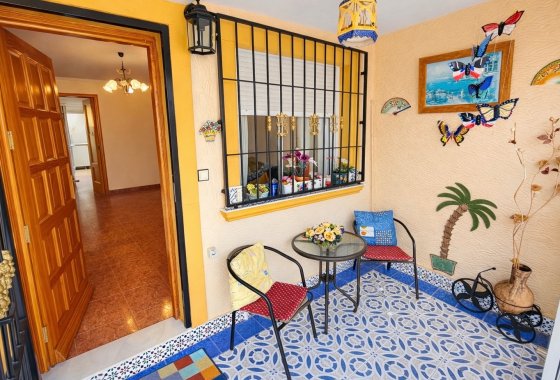 Resale - Quad - La Marina