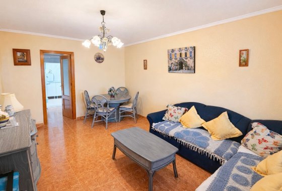 Resale - Quad - La Marina