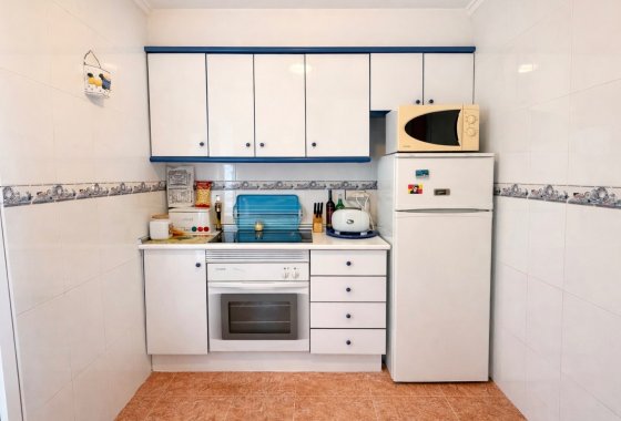 Resale - Quad - La Marina