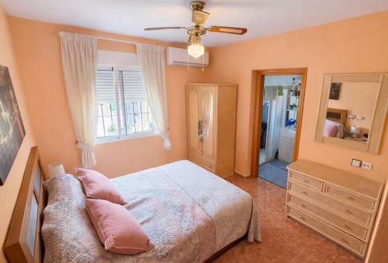 Resale - Quad - La Marina