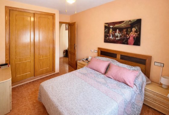 Resale - Quad - La Marina